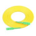 thumbnail image 4 of CHUANK Cordon de Patch pour Fibre Optique Simplex Mode Simple SC/ -SC/ -G652D, 4 of 4