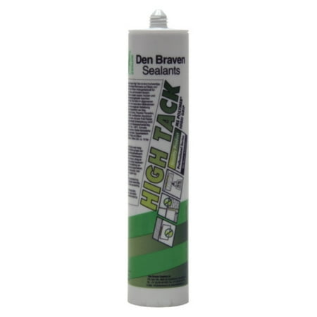 Light Tack Adhesive - 9.8 oz. High Tack Adhesive Sealant