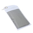 thumbnail image 2 of Serviette Rafraîchissante pour le Cou, Serviette de Sport Rafraîchissante pour le Yoga, Accessoire de Jogging et de Gym pour la Randonnée et le Cyclisme, Orange, 2 of 10