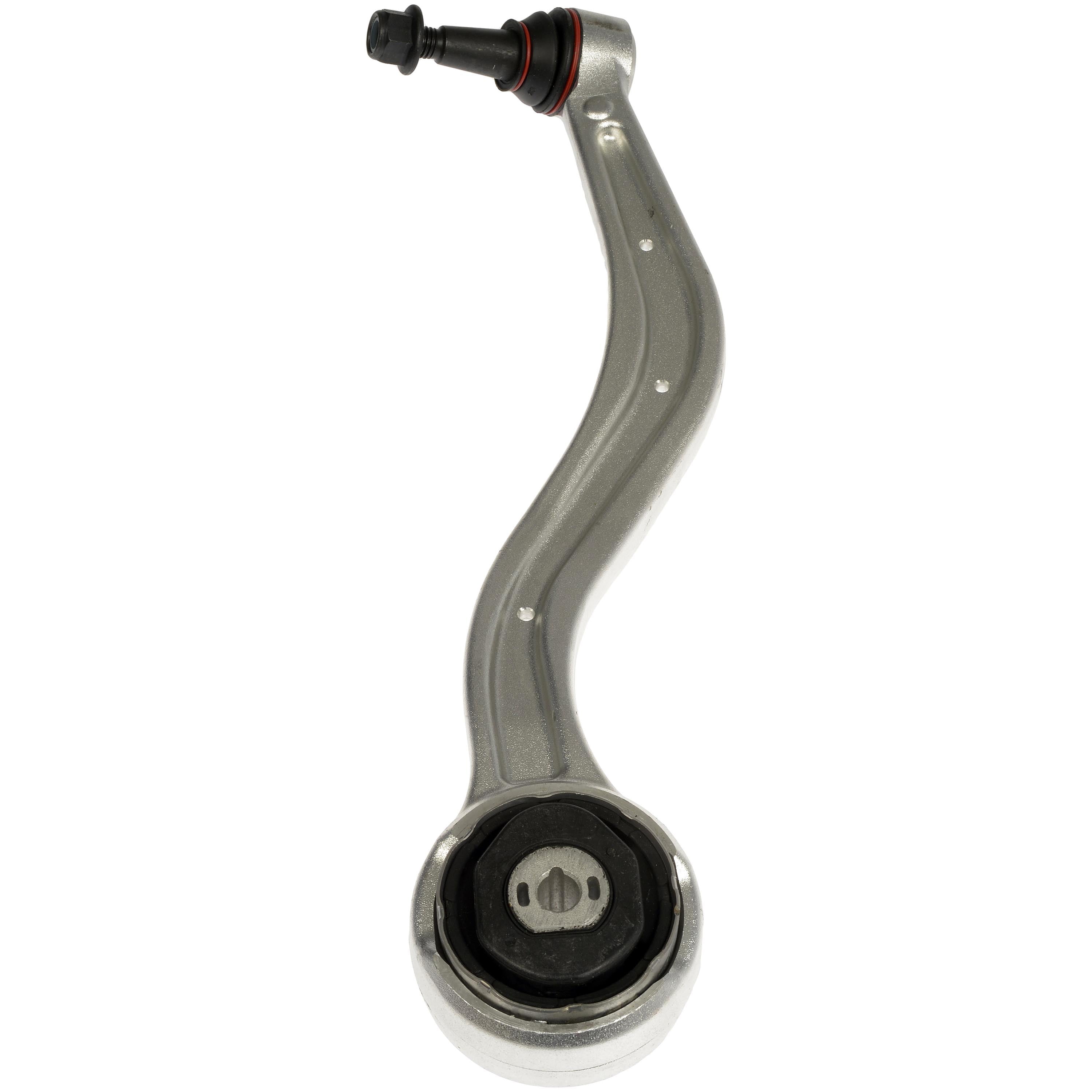 Dorman 526-294 Front Right Lower Forward Suspension Control Arm and Ball Joint Assembly for Specific Cadillac Models
