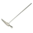 thumbnail image 2 of Kalimba Tuning Hammer, Delicate Workmanship Durable Kalimba Accessory,  For Thumb Piano Lover Musician, 2 of 8
