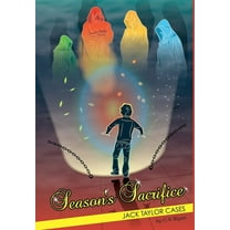 Jack Taylor Cases Jack Taylor Cases: Season's Sacrifice, Book 3, (Hardcover)