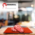 thumbnail image 4 of Tabla para picar Roja 56*36*2.2CM SHORBULL Shorbull Tabla Gruesa de 2.2cm, 4 of 4