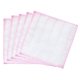 thumbnail image 1 of ¡Liquidación de toallitas TEVEQ! Paños de cocina clásicos de algodón natural, paños de limpieza reutilizables, paños de cocina rosas, toallas de mano súper absorbentes y lavables a máquina., 1 of 8