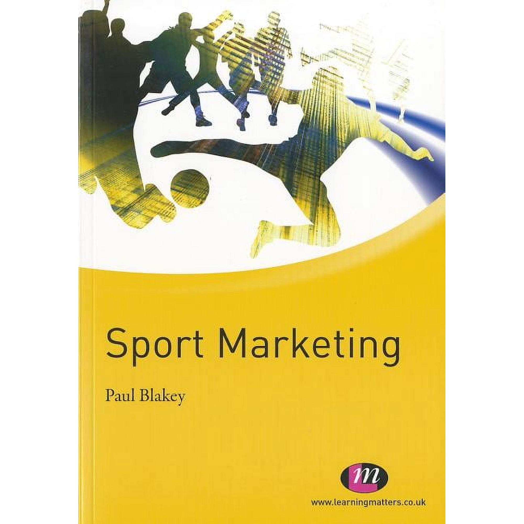 Active Learning in Sport Sport Marketing (Paperback)