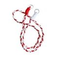 thumbnail image 3 of colcolo Phone Lanyard Crafts Crossbody Lanyard for MP3 MP4 Devices Phone Decorations White Red, 3 of 7