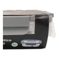 thumbnail image 4 of Contenedor Hermético Hometrends de Vidrio Transparente Cuadrado 350 ml, 4 of 4