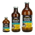 thumbnail image 3 of Durvet High-Level Livestock B Complex Vitamin Injectable Solution 100mL, 3 of 4
