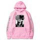 thumbnail image 1 of Anime My Hero Academia Shoto Todoroki Boku No Sudadera Con Capucha, 1 of 4