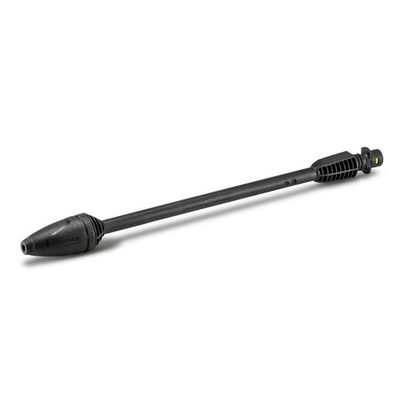 Kärcher DirtBlaster Spray Wand for Karcher Electric Pressure Washers K1-K5 Models - Ideal for Intense Cleaning, Not for Delicate Surfaces