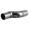 thumbnail image 2 of Tubo de escape de acero inoxidable para motocicleta Benelli TRK 502X 2018-2020, 2 of 14