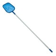 thumbnail image 4 of EYIIYE Manche Télescopique pour Brosse Filet de Récupération Outil de Piscine, 4 of 9
