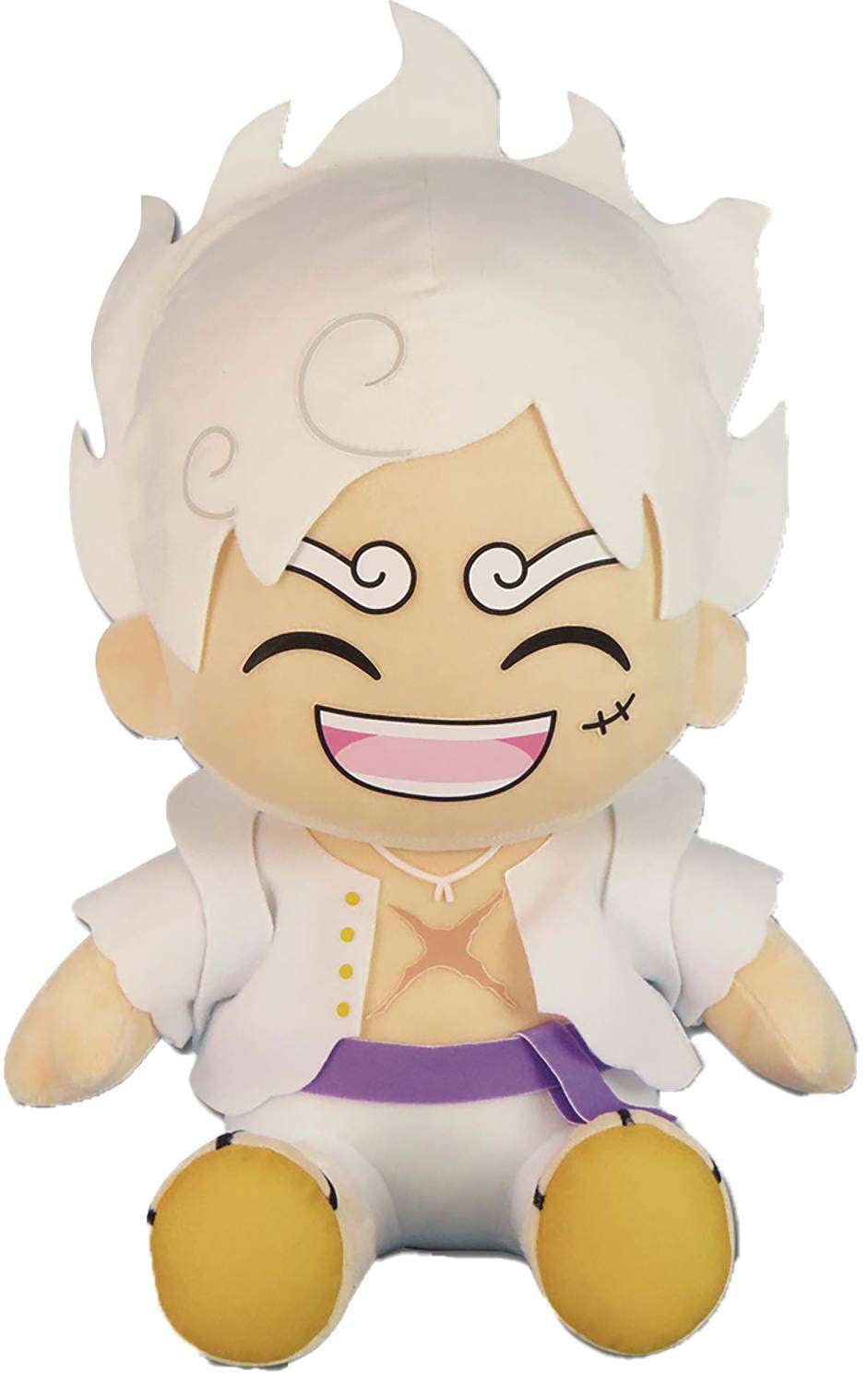 応援グッズ Stray Rabbit 20''Anime Bungou Stray Dogs Plush Doll Kyoka Izumi Rabbit