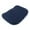 Navy Blue, variant on Coccyx Memory Foam Seat Cushion - , From Tailb , Navy Blue, 45x35x5cm
