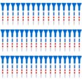 thumbnail image 1 of Soporte Portátil para Pelotas Golf 50 Uds. Tees Plástico 83mm Bateo, 1 of 9
