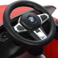 thumbnail image 2 of Best Ride On Cars BMW Z4 Stroller Push Car Red, 2 of 7