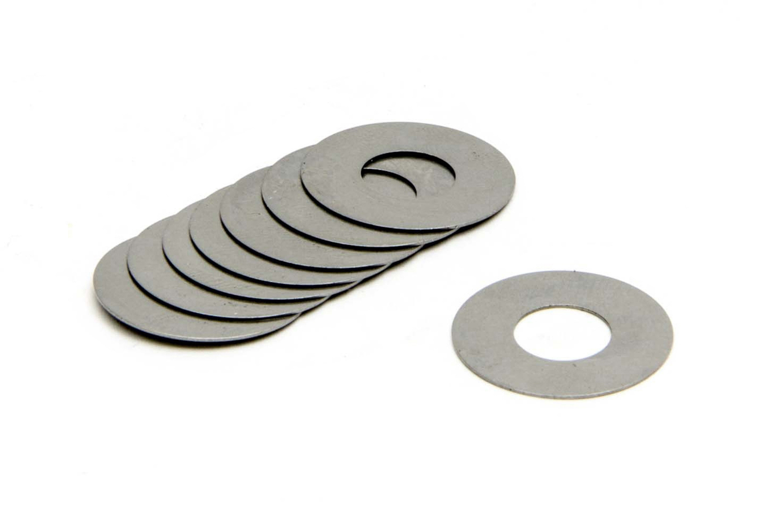 QA1 Precision Products, Inc 7855-115 QAP7855-115 KT VLV DISC 8PK 10MMX33MMX.300