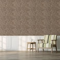 thumbnail image 5 of UMIGGEE Leopard Print Peel and Stick Wallpaper Removable Self Adhesive Textured Wall Paper Yellow Unique Funky Cheetah Contact Paper for Bedroom Bathroom 15.7-in x 118-in, 5 of 10