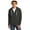 Heavy Metal, variant on Next Level Unisex Beach Fleece Full-Zip Hoodie