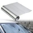 thumbnail image 2 of Film de Protection Thermique 12 x 24 Pouces pour Compartiment Moteur, 2 of 2
