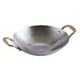 thumbnail image 4 of Olla de Ramen Strade Fareast Limited de 10 pulgadas para fideos instantáneos con mango de oro, 4 of 8