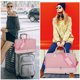 thumbnail image 5 of Bolsa de mano con compartimento para zapatos de nailon con compartimento para zapatos para viajes de vacaciones Likrtyny Para Estrenar, 5 of 9