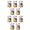 Multicolor3, variant on BESTSKY 10Pcs Guitar Picks,Better Tone Guitar Accessories,Improved Performance Quick Response Guitar Pick,Multicolor5