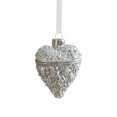 thumbnail image 2 of Ganfancp Nueva Navidad Decoración de Cristal En Forma de Bola Colgante Santa Claus Muñeco de Nieve Ins Colgante Rebajas Flash Deals 1X Openable Caja de Joyería de Regalo Charms, 2 of 6