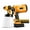 DKSG20K2, variant on Paint Sprayer Electric Spray Gun High Pressure Airbrush With 3 Nozzle High Atomizing Spray Paint Tool ,Versatile applications