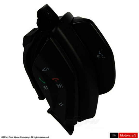 Motorcraft SW-6861 Cruise Control Switch Fits select: 2013-2018 FORD ESCAPE, 2012-2018 FORD FOCUS
