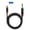 1 in 1, variant on Gold Plated Dual RCA Audio Cable Jack 6.5mm to RCA Wire 6.35mm Type C кабель 3 5 jack to 2 RCA for TV PC Amplifiers DVD Speaker