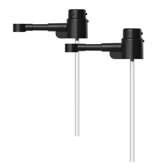 sodastream Fountain Flavor Connect Caps, 2pk