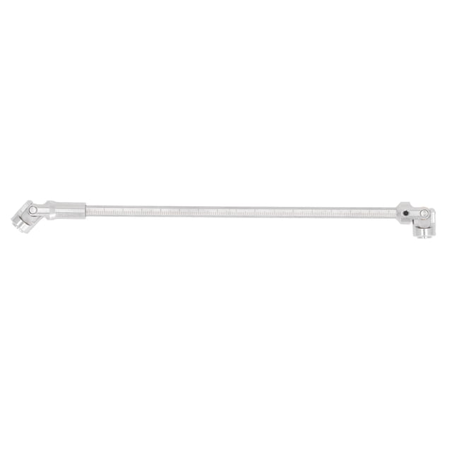 Eje De Transmisión RC, Eje De Transmisión RC De Acero Inoxidable De 68 Mm A 229 Mm Para SCX10 Para Gen 7 1/10 RC Crawler
