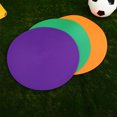 thumbnail image 4 of FOMIYES 18Ud De Color Para Gimnasio Marcadores Ágiles Con Superficie Antideslizante, 4 of 8