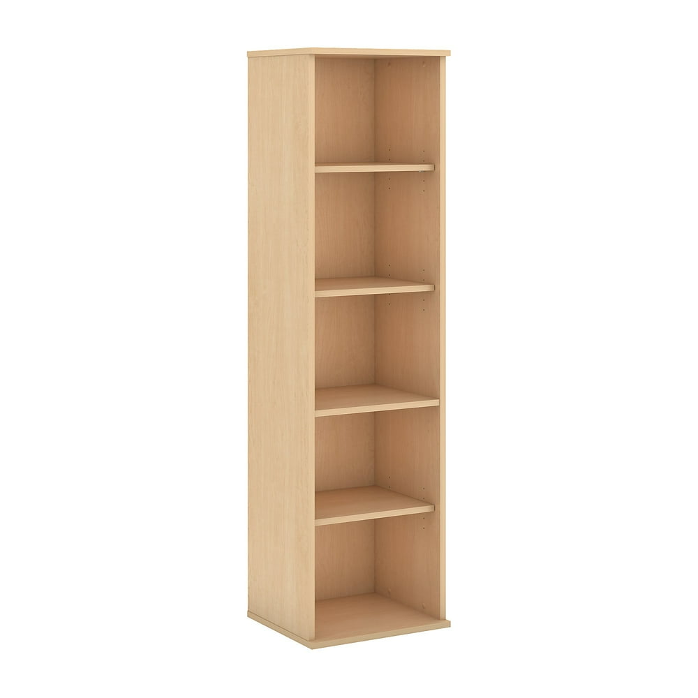 Bookcase & Door Kits 72 Lbs Weight Capacity Durable Laminate Over