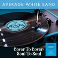 thumbnail image 1 of Cover To Cover / Soul To Soul [180-Gram Clear Vinyl], 1 of 2