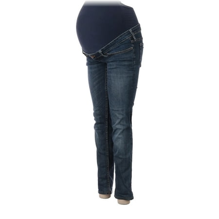 

Pre-Owned H&M Mama Women s Size 6 Maternity Jeans