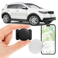 thumbnail image 1 of Dispositivo de rastreo GPS Hongtop H para vehículos con Find My iOS, 1 of 8