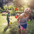 thumbnail image 6 of Pack of 20 Soft Foam Balls Lightweight Durable Material for Indoor and Outdoor Recreational Activities and Games, 6 of 6
