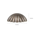 thumbnail image 4 of 2pcs Door Handle Furniture Knobs Pull Handle Dresser Pull For Dresser Drawer, 4 of 9
