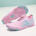 thumbnail image 4 of Zapatos Natación Unisex Playa Descalzos Transpirables para Hombres Y Mujeres, 4 of 9