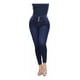 thumbnail image 3 of Umarah® Jeans Mujer Mezclilla Stretch Levanta Pompa Lq56, 3 of 8