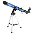 thumbnail image 3 of PVCS AOMEKIE Télescope Astronomique Grand-Angle Monoculaire pour Observation Lunaire, 3 of 9