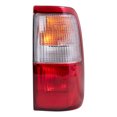thumbnail image 2 of Brock Tail Light for 1993-1998 T100 Right 8155134010, 2 of 9