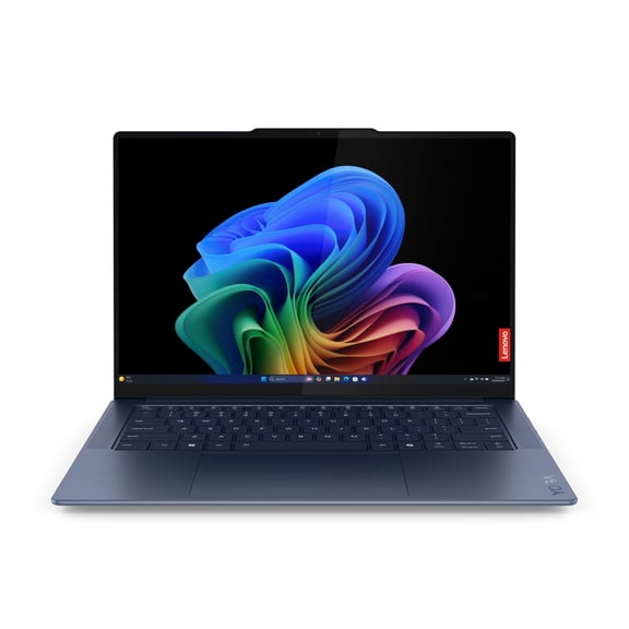 Lenovo Yoga Slim 7 14Q8X9 14.5" Touch Snapdragon 16GB 1TB W11H (French/English)