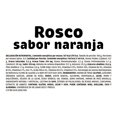 thumbnail image 2 of Pan Dulce Qé Rosco 1p 48 g, 2 of 5