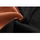 thumbnail image 4 of Jersey GABERLY con cuello de barco y mangas de ala de murciélago, tejido Dolman, para mujer, 4 of 5