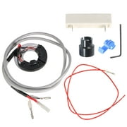 waltyotur Electronic Ignition System Replacement for Honda GL1000 Goldwing 1000 1975-1979