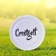 thumbnail image 1 of Pelota de golf Cola Pelota de entrenamiento de golf, 1 of 8