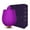 Purple, variant on Tongue Licking Vibrator Portable Toy for Women, Vibrator Washable and Rechargeable, Purple